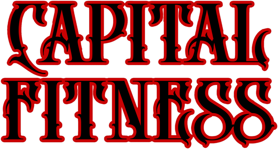 Capital Fitness logo